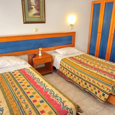 Kassandra Aparthotel Ialysos (Rhodes)