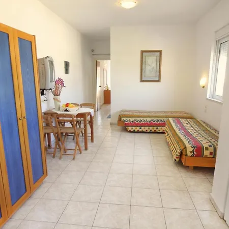 Hotel apartamentowy Kassandra 3*