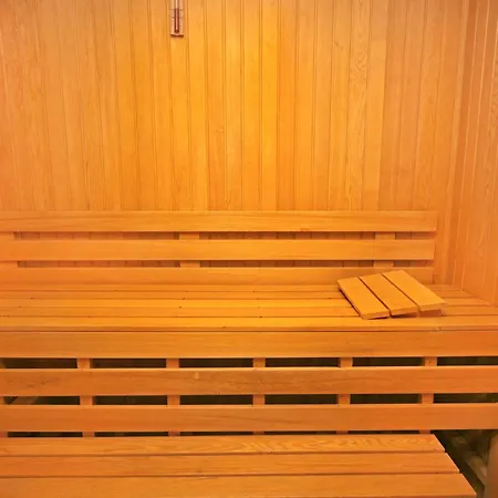 Aparthotel Kassandra