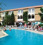 Kassandra Aparthotel