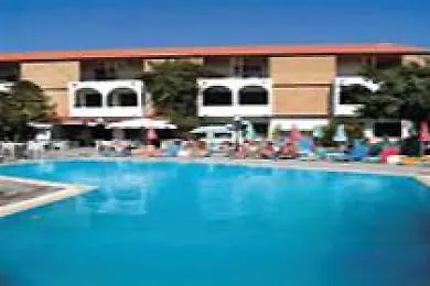 Kassandra Aparthotel Ialysos (Rhodes)
